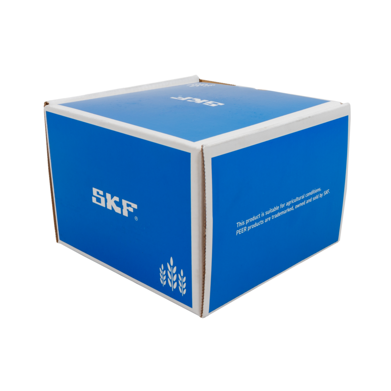 MOZZO FRANGIZOLLE 5 FORI SKF