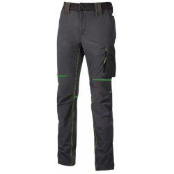 PANTALONE U-POWER WORLD XXXL