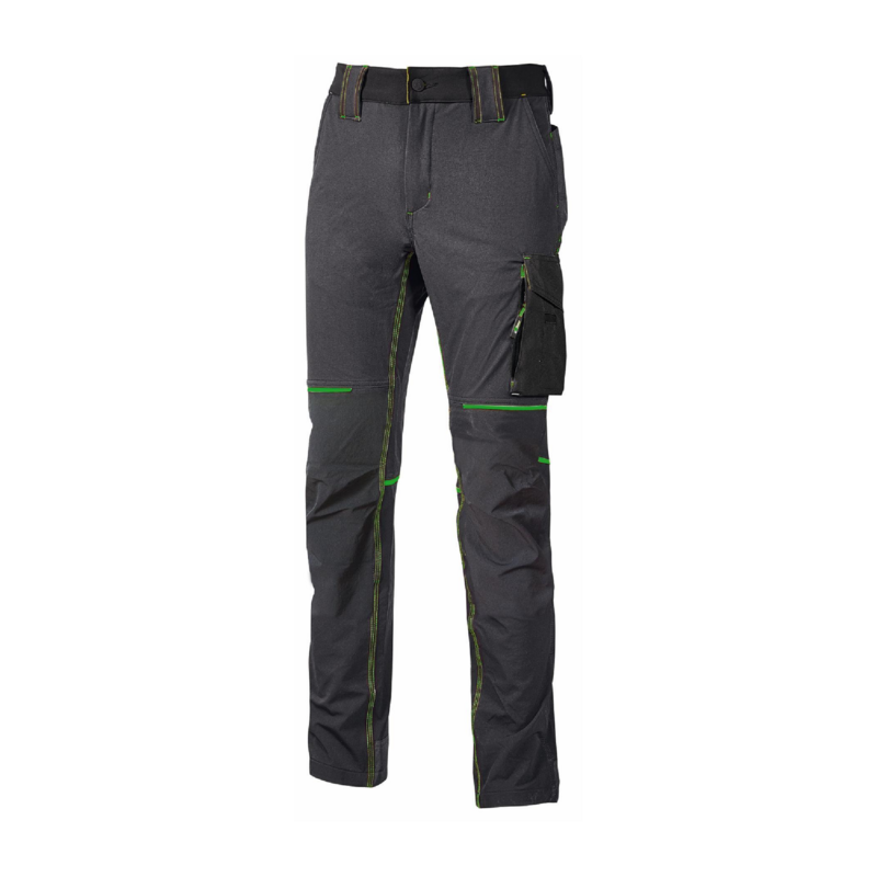 PANTALONE U-POWER WORLD XXXL