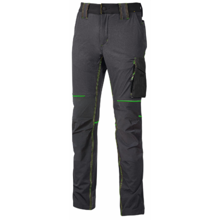 PANTALONE U-POWER WORLD XXXL