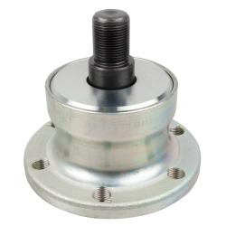 MOZZO FRANGIZOLLE 6 FORI SKF