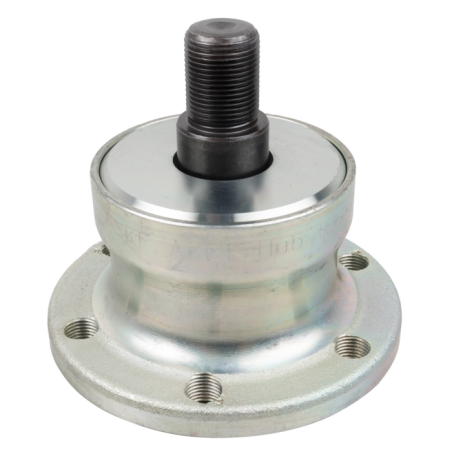 MOZZO FRANGIZOLLE 6 FORI SKF