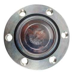 MOZZO FRANGIZOLLE 6 FORI SKF