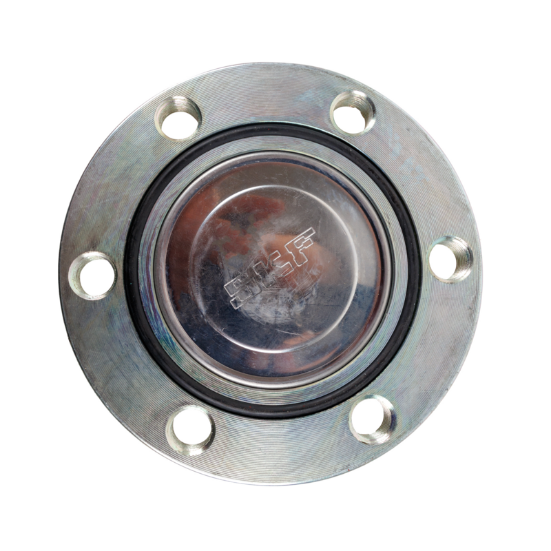 MOZZO FRANGIZOLLE 6 FORI SKF