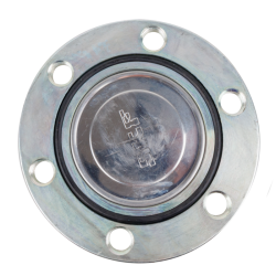 MOZZO FRANGIZOLLE 6 FORI SKF