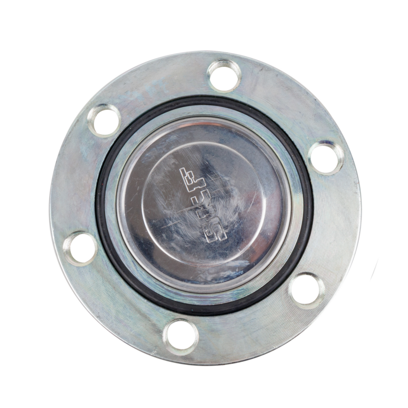 MOZZO FRANGIZOLLE 6 FORI SKF