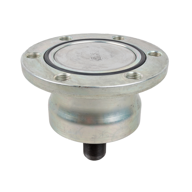 MOZZO FRANGIZOLLE 6 FORI SKF