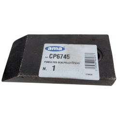 PUNTA PER SCALPELLO ADATTABILE MICHEL