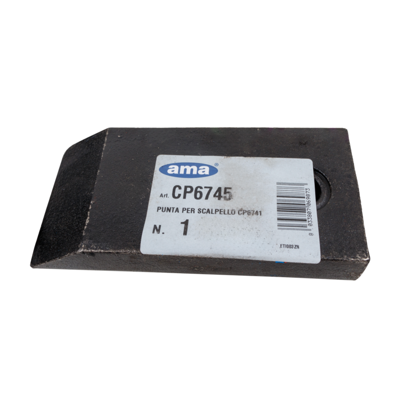 PUNTA PER SCALPELLO ADATTABILE MICHEL