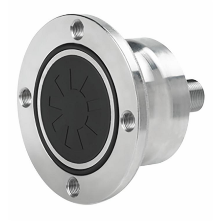 MOZZO FRANGIZOLLE 4 FORI