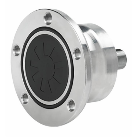 MOZZO FRANGIZOLLE 5 FORI