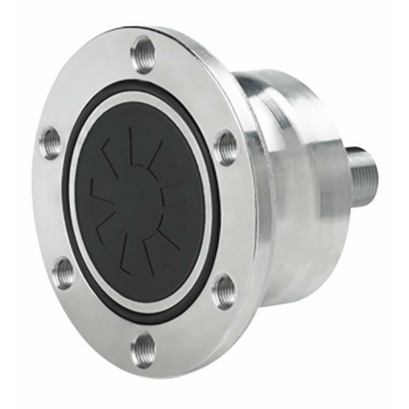 MOZZO FRANGIZOLLE 6 FORI