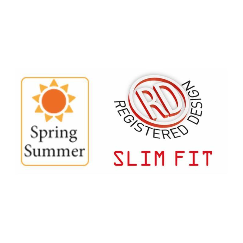 T-SHIRT U-POWER FLUO ORANGE S