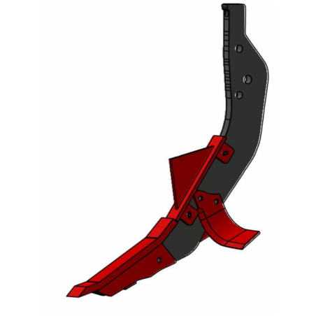 ANCORA COMPLETA PER RIPUNTATORE