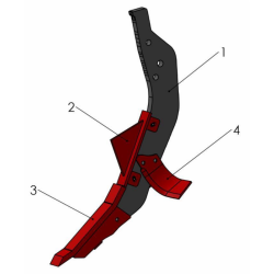 ANCORA COMPLETA PER RIPUNTATORE