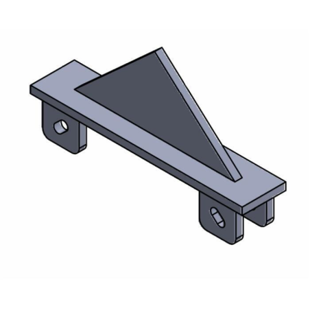 ESPLOSORE PER ANCORA RIPPER CP7095