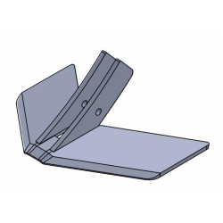 PUNTALE COMPLETO PER ANCORA ADATTABILE KOCKERLING