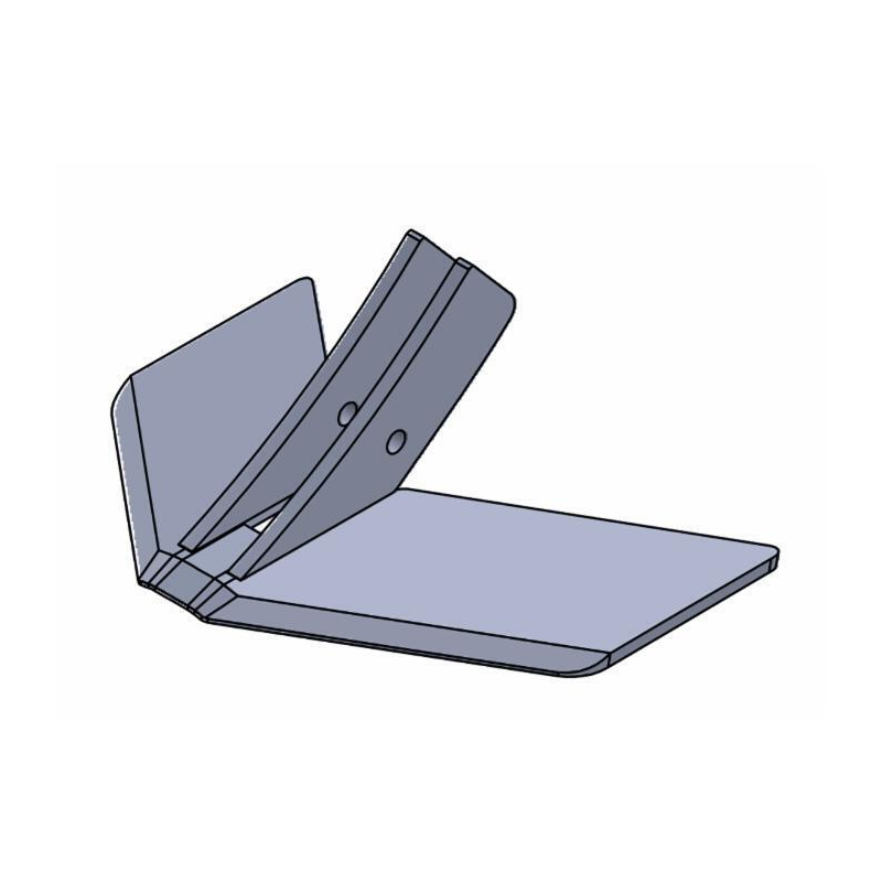 PUNTALE COMPLETO PER ANCORA ADATTABILE KOCKERLING