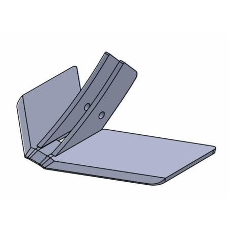 PUNTALE COMPLETO PER ANCORA ADATTABILE KOCKERLING