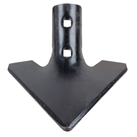 VOMERE LANCIA PIATTO 175X6/45