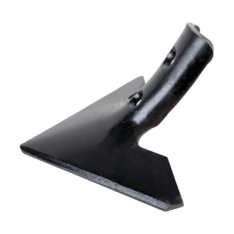 VOMERE LANCIA PIATTO 175X6/45