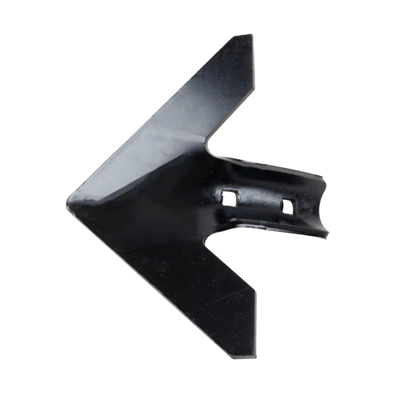 VOMERE LANCIA PIATTO 200X6/45