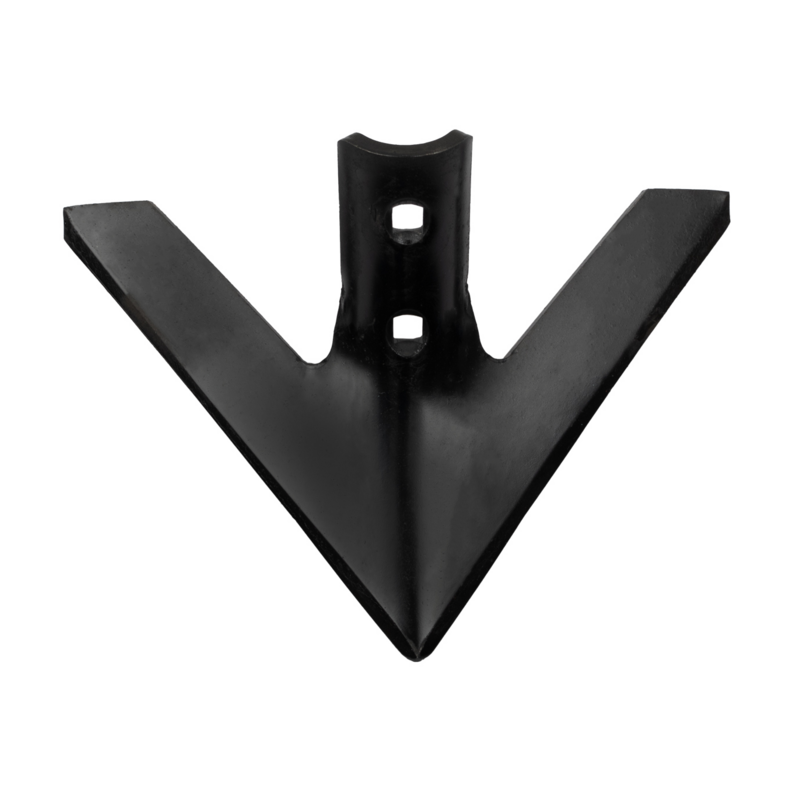 VOMERE LANCIA PIATTO 250X6/45