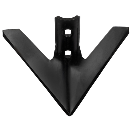 VOMERE LANCIA PIATTO 250X6/45