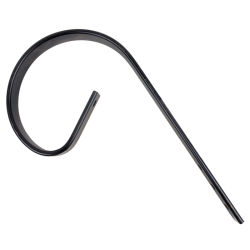 MOLLA LIVELLATRICE SENZA VOMERE 45X10 3 FORI