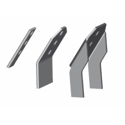 PALETTA PIEGATA 150X8