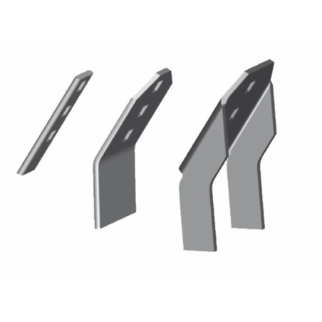 PALETTA CON DENTI SP.8 MM