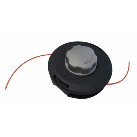 TESTINA BATTI E VAI UNIVERSALE A CARICAMENTO FACILITATO POWERCUT