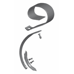 MOLLA BFR CON VOMERE CP7445