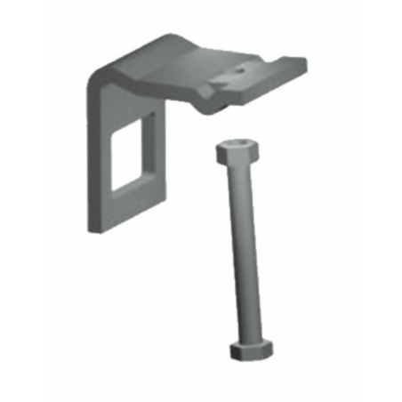 STAFFA 90X10 MOL.65X16 T.65X65