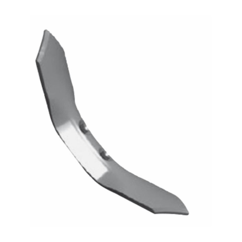 VOMERE REVERSIBILE 65X8X295