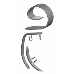 SPIRALE GTN0FC 150X12 T100X100