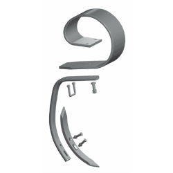 SPIRALE GTN4FC 150X16 T100X100