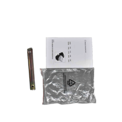 Motore a 4 tempi OHV 420cc. 16,0hp con flangia