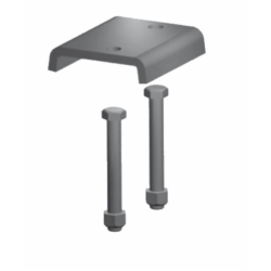 STAFFA GT80 COMPLETA T80X80