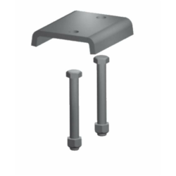 STAFFA GT100 COMPLETA T100X100