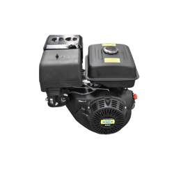 Motore a 4 tempi OHV 420cc. 16,0hp con flangia