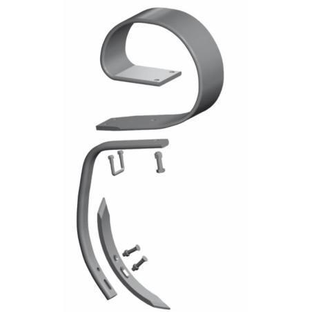 SPIRALE GTN2FA 150X14 T100X100