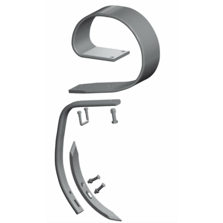 SPIRALE GTN3FA 150X16 T100X100