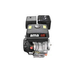 Motore a 4 tempi OHV 420cc. 16,0hp con flangia