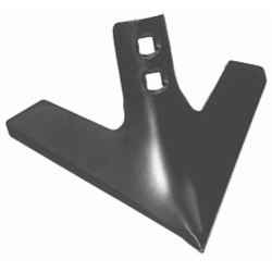 VOMERE FLEX LANCIA 150X6/28