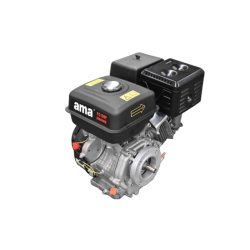 Motore a 4 tempi OHV 420cc. 16,0hp con flangia