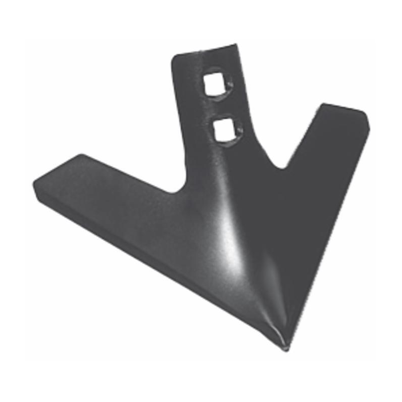 VOMERE LANCIA PIATTO 150X6/28