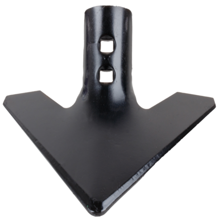 VOMERE LANCIA PIATTO 200X6/28