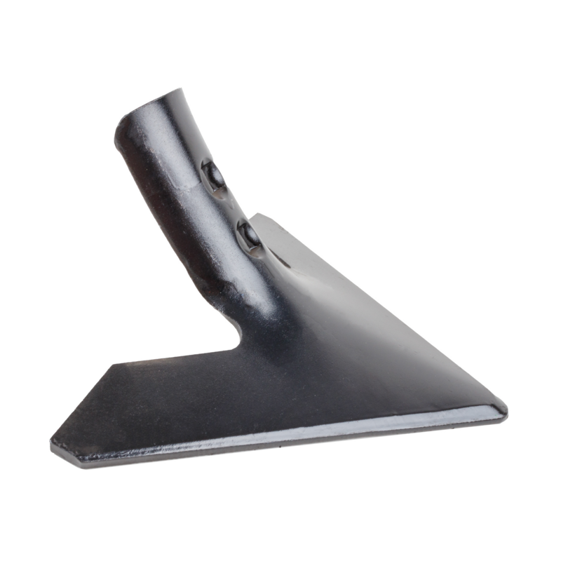 VOMERE LANCIA PIATTO 200X6/28