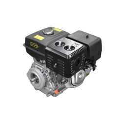 Motore a 4 tempi OHV 420cc. 16,0hp con flangia